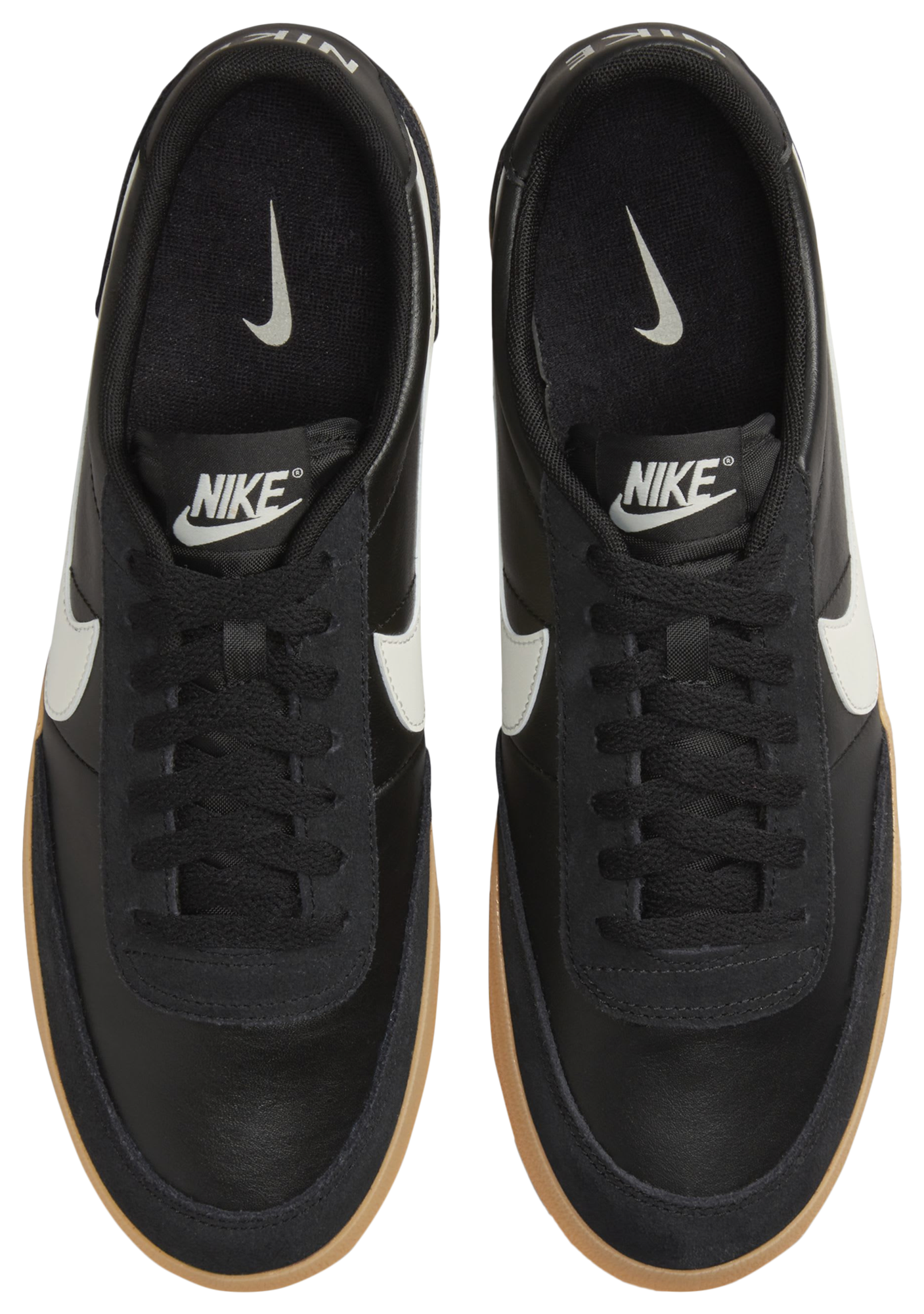 Nike Killshot 2 Leather - Sail/Black - Image 4