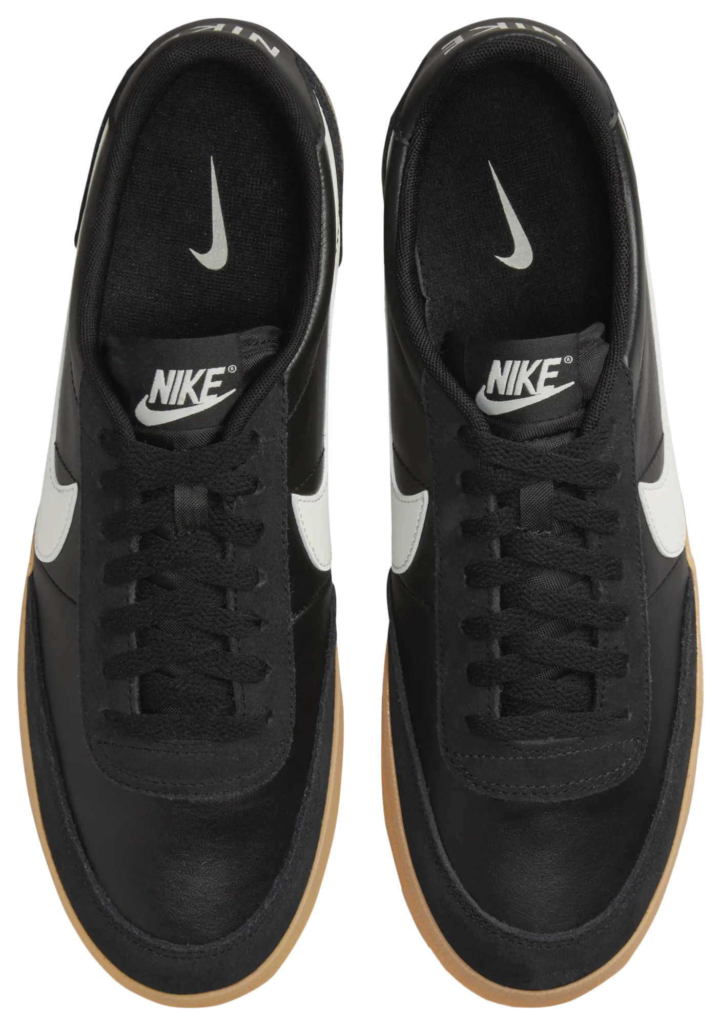 Nike Killshot 2 Leather - Sail/Black - Image 4