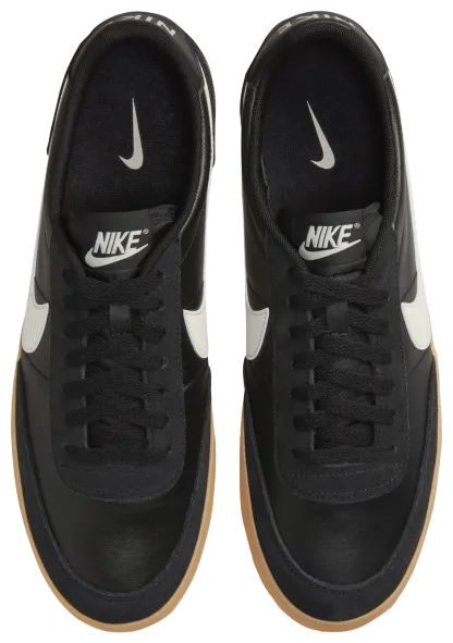 Nike Killshot 2 Leather - Sail/Black - Image 4