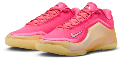 Nike LeBron XXIII 童款 - Hyper Pink/Alabaster/Black - Image 6