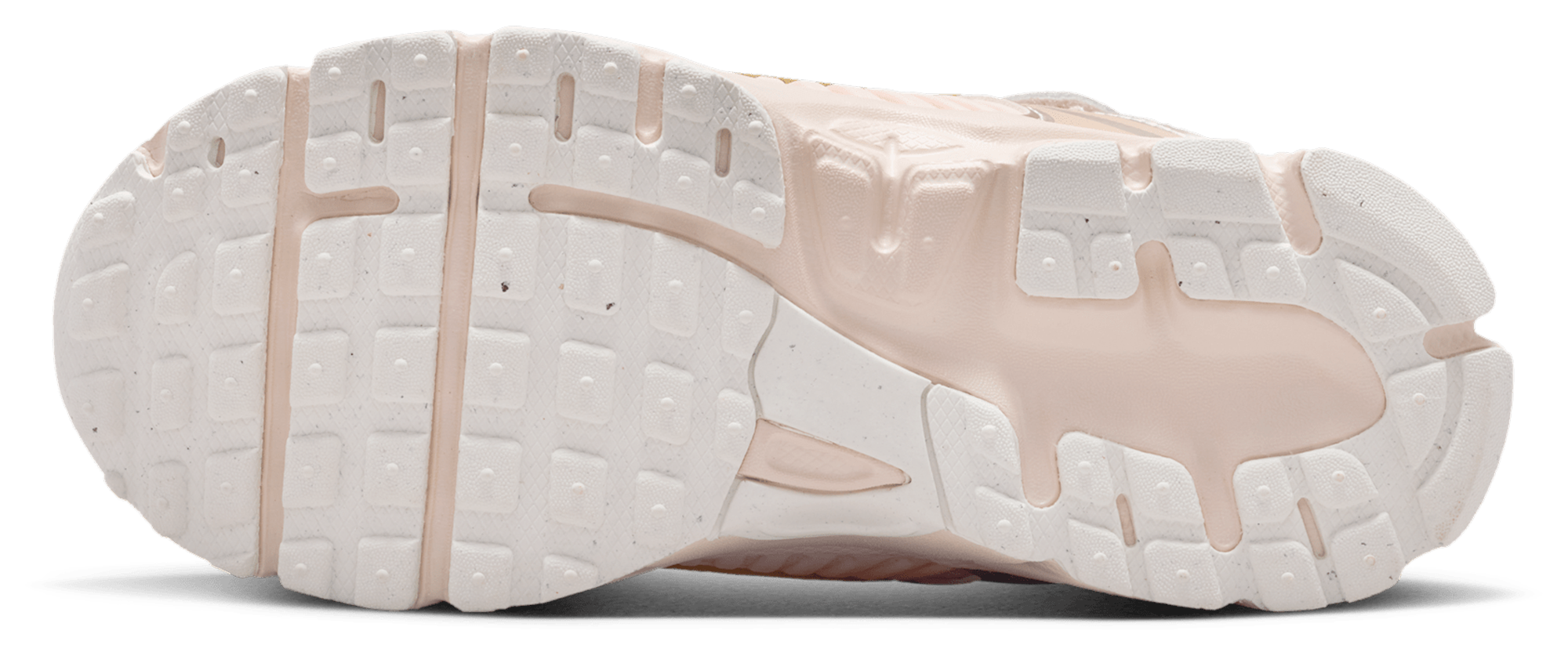 Nike Vomero 5 童款 - Chalk/Chalk/Sail - Image 5
