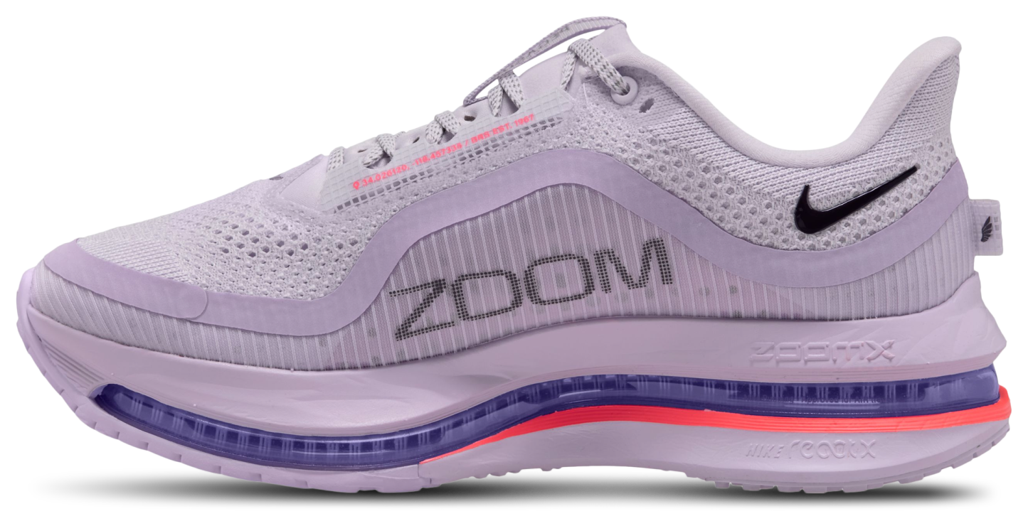 Nike Pegasus Premium - Hot Lava/Barley Grape/Sapphire - Image 2