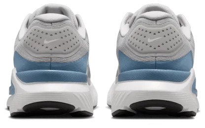 Nike Structure 26 - Grey Fog/Work Blue/Summit White - Image 3
