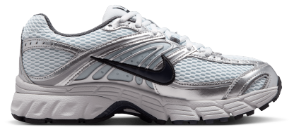 Nike Air Max Moto 2K - Pure Platinum/Mtlc Silver/Gridiron - Image 1