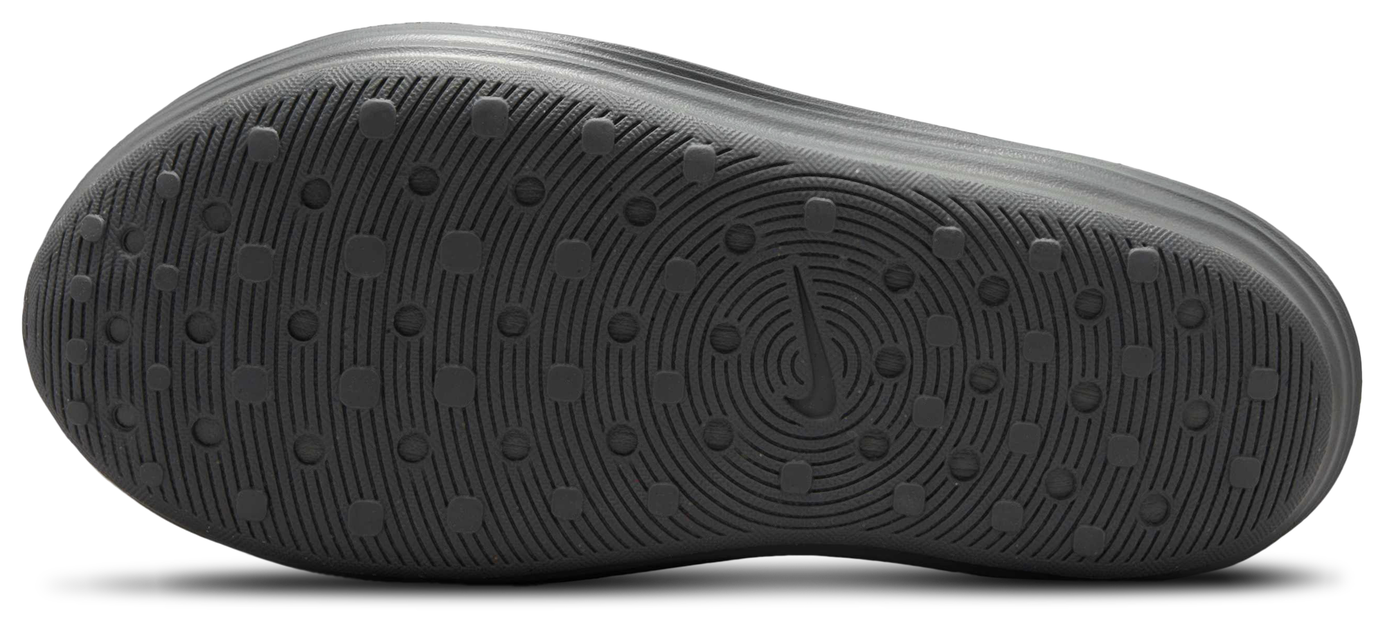 Nike ReactX Rejuven8 - Smoke Grey/Light Smoke Grey/Smoke Grey - Image 5