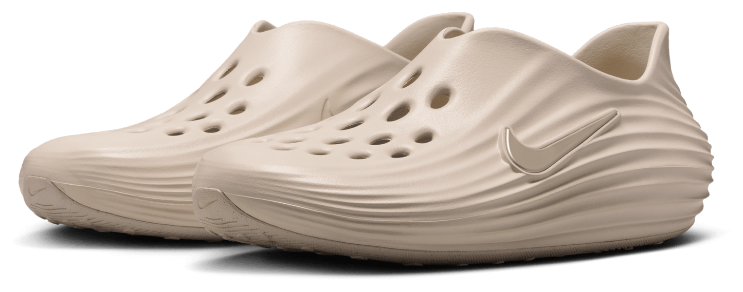 Nike ReactX Rejuven8 - Light Orewood Brown/Light Orewood Brown - Image 6