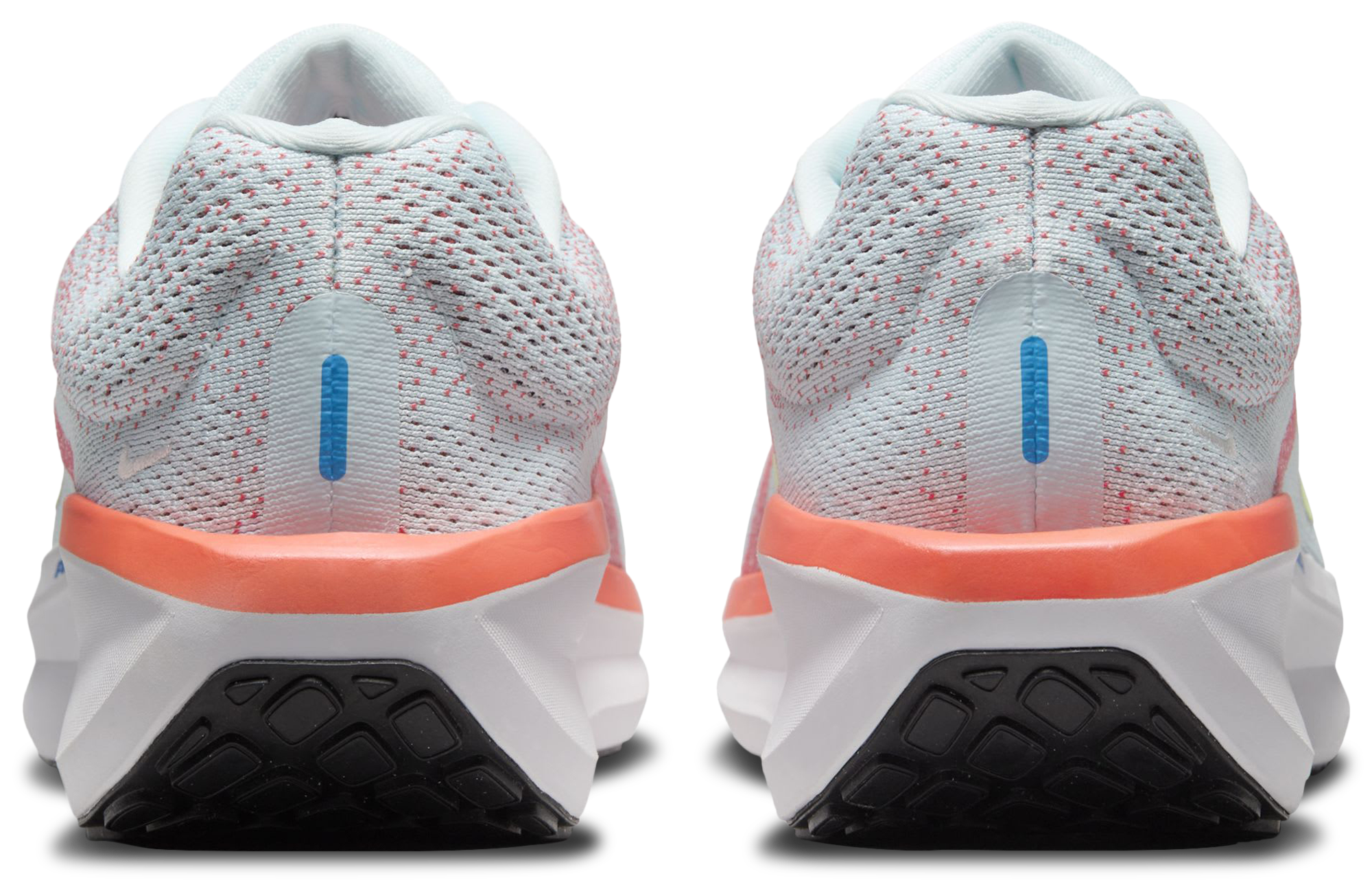 Nike Air Winflow 11 - Glacier Blue/Barely Volt/Bright Crimson (F9509402) - Image 3