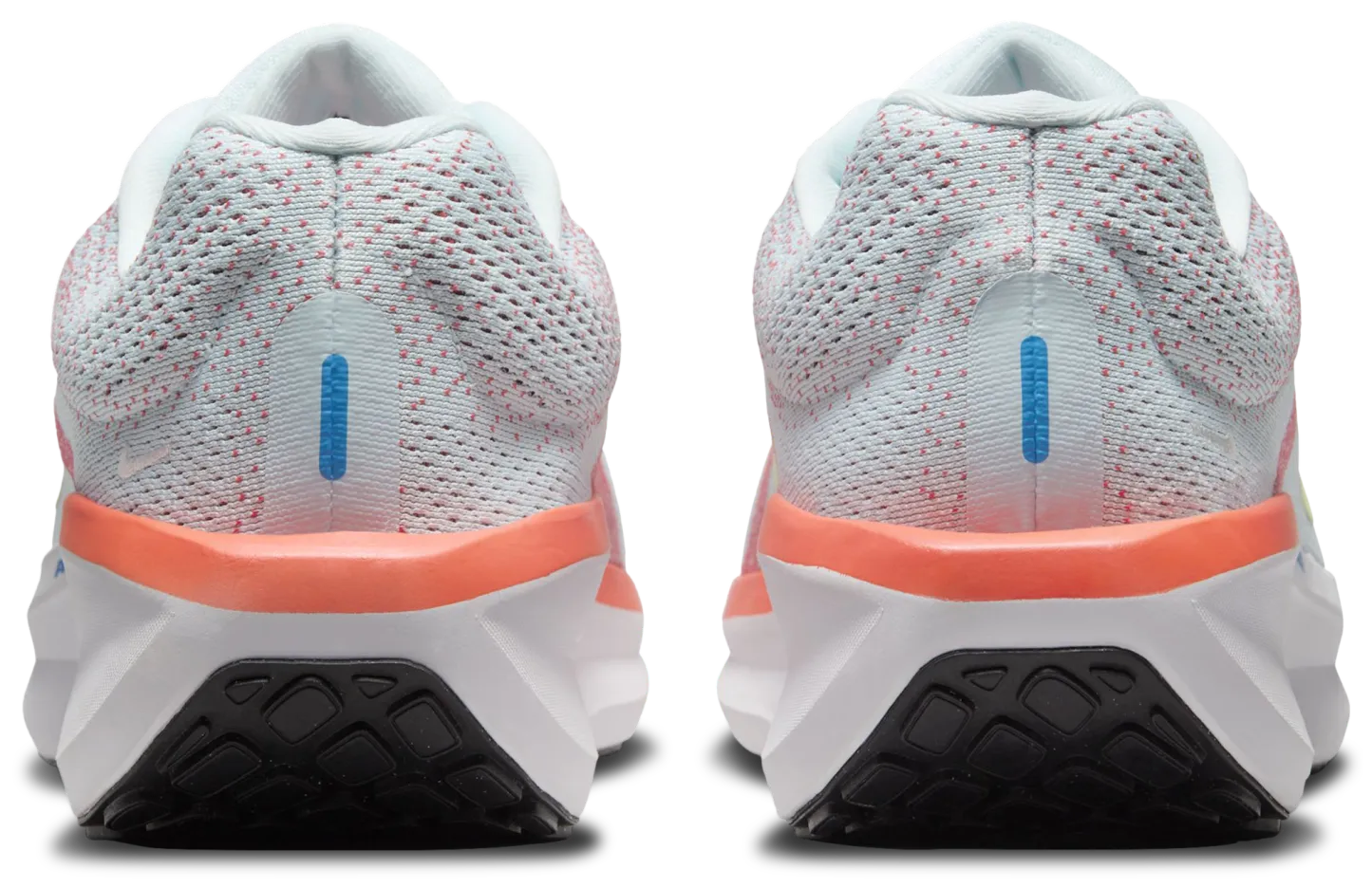 Nike Air Winflow 11 - Glacier Blue/Barely Volt/Bright Crimson (F9509402) - Image 3