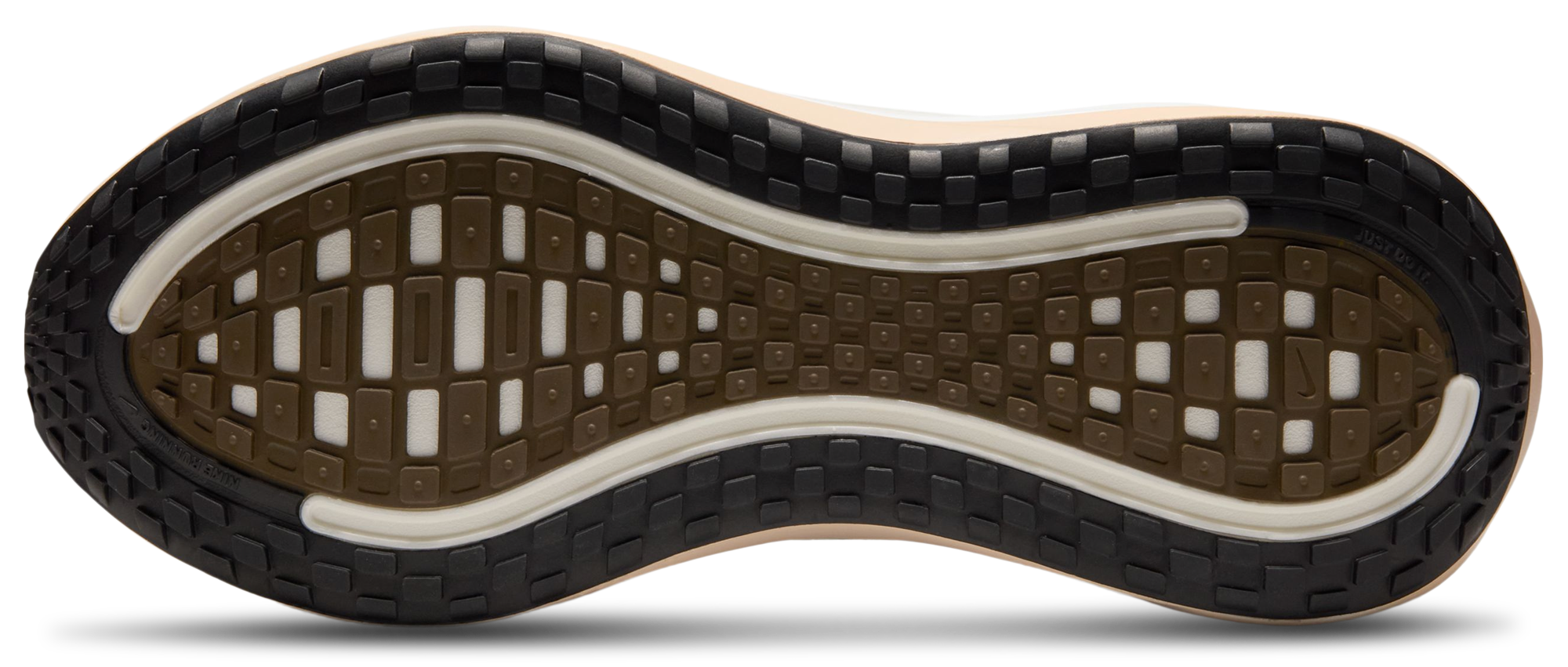 Nike Vomero Plus - Coconut Milk/Peony/Summit White - Image 5