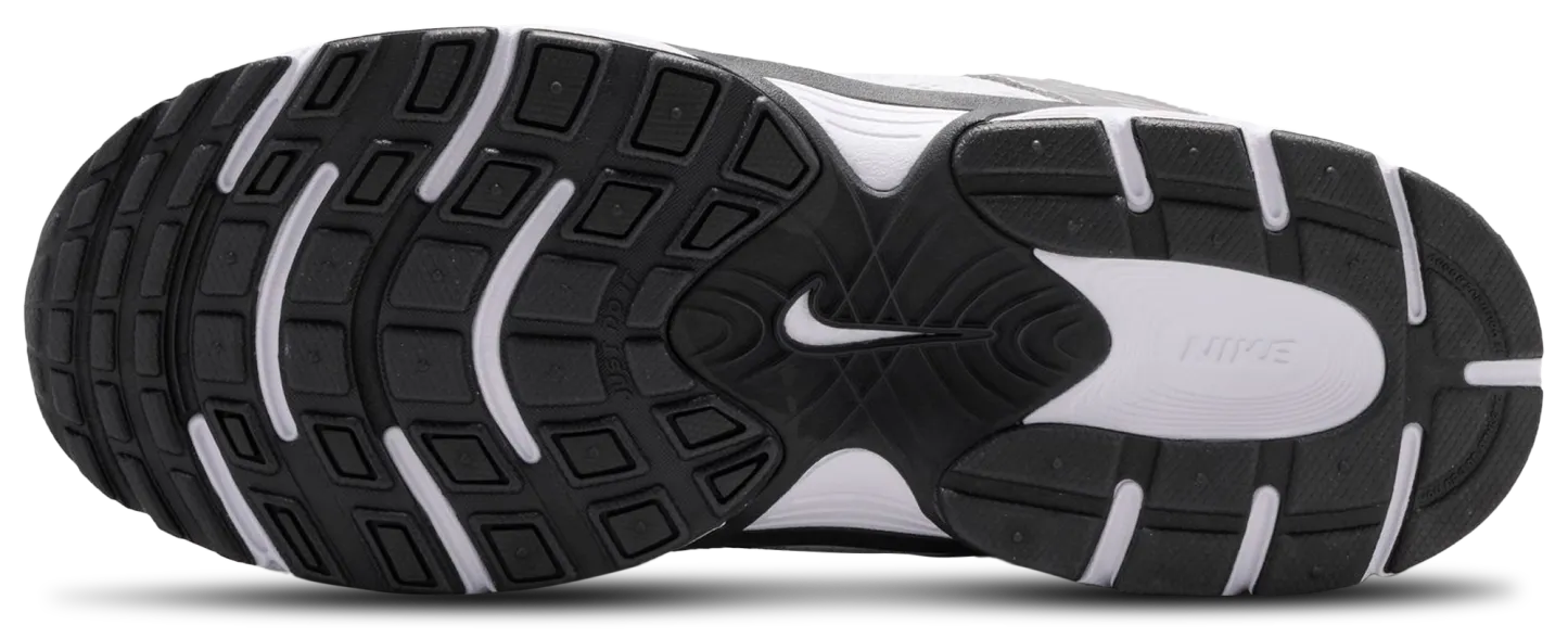 Nike V5 RNR 童款 - White/Black/Vast Grey - Image 5