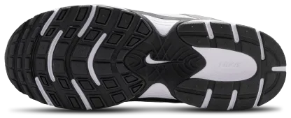 Nike V5 RNR 童款 - White/Black/Vast Grey - Image 5