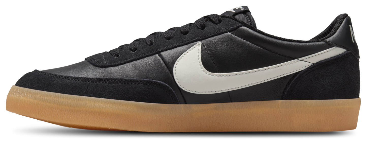 Nike Killshot 2 Leather - Sail/Black - Image 2
