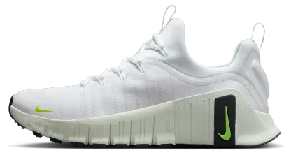 Nike Metcon 6 - Cyber/Barely Green/White - Image 2