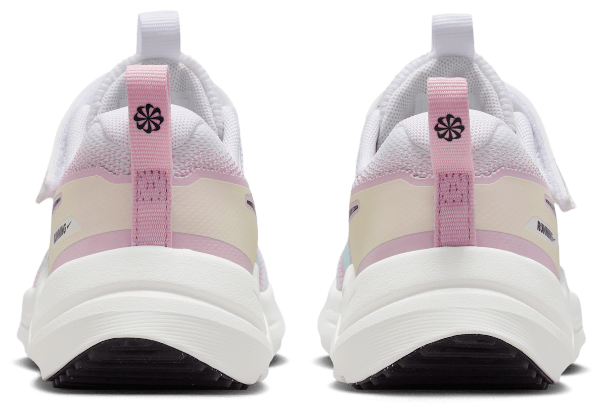 Nike Cosmic Runner SE 2 童款 - Multi/White - Image 3