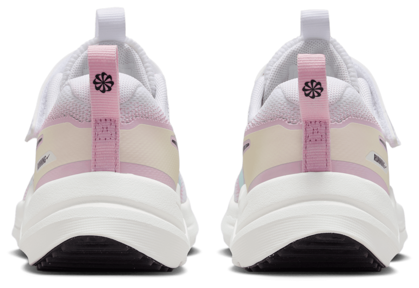 Nike Cosmic Runner SE 2 童款 - Multi/White - Image 3