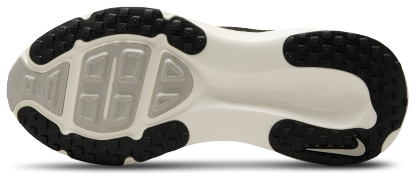 Nike Vomero 18 - Summit/Black - Image 5