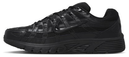 Nike P-6000 - Black/Black - Image 2