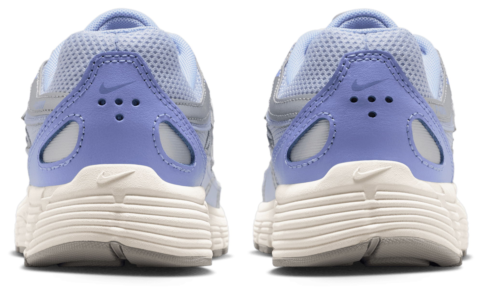 Nike P-6000 童款 - Ghost/Sail/Light Thistle - Image 3