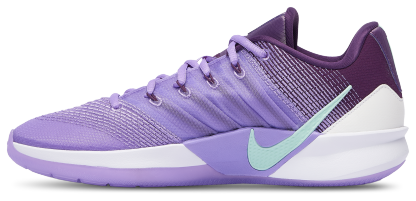 Nike Sabrina 3 - Atomic Violet/Night Purple/White - Image 2