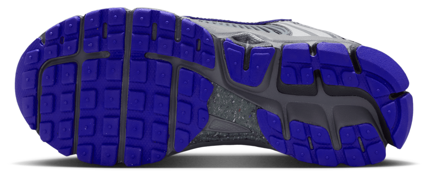 Nike Vomero 5 童款 - Anthracite/Hyper Royal/Smoke Grey - Image 5