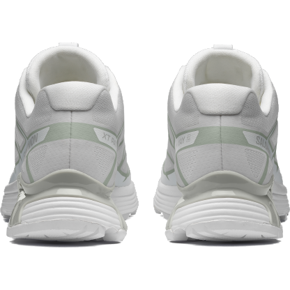 Salomon XT-PATHWAY 2 - White / White / Metal - View 5