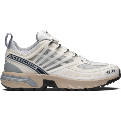 Salomon ACS PRO KRAFT - White / Vanilla Ice / White Pepper - View 1