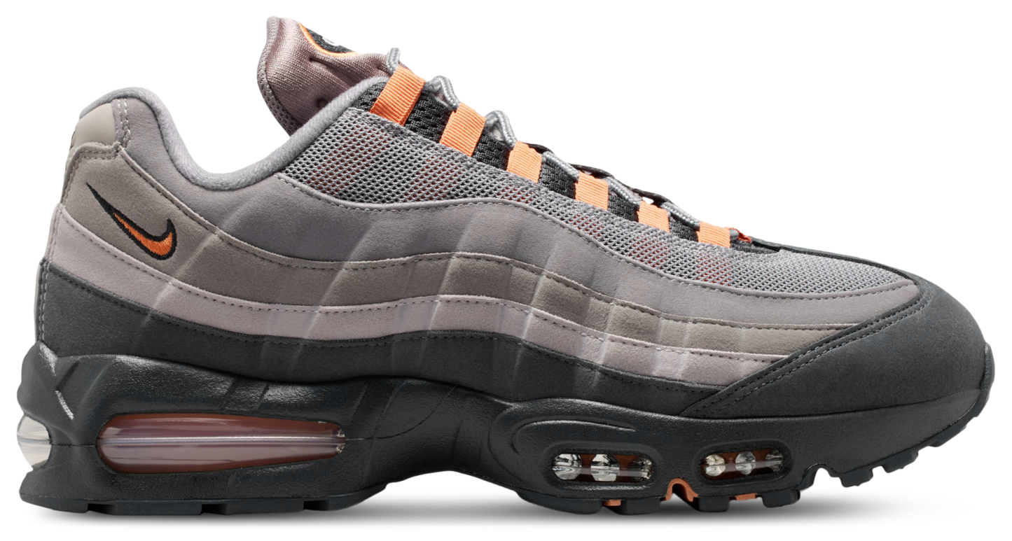 Nike Air Max 95 - Pencil Point/Hot Curry/Anthracite - Image 1
