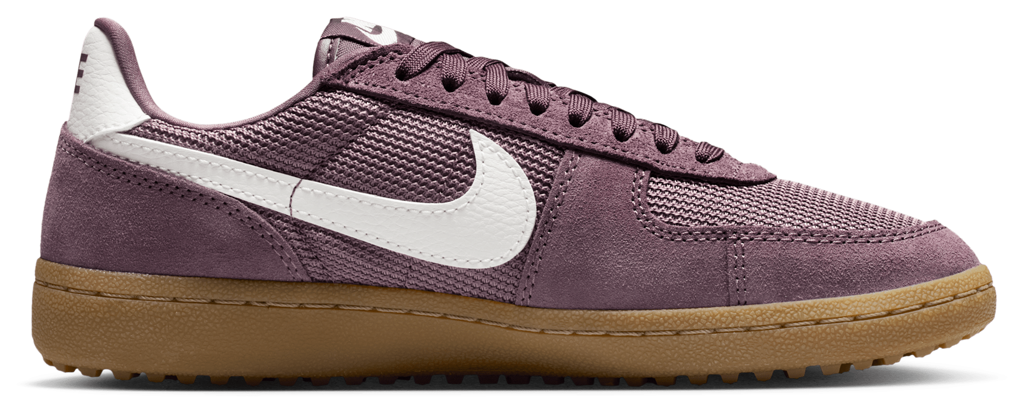 Nike Field General - Tattoo/Sail/Gum Dk Brown - Image 1
