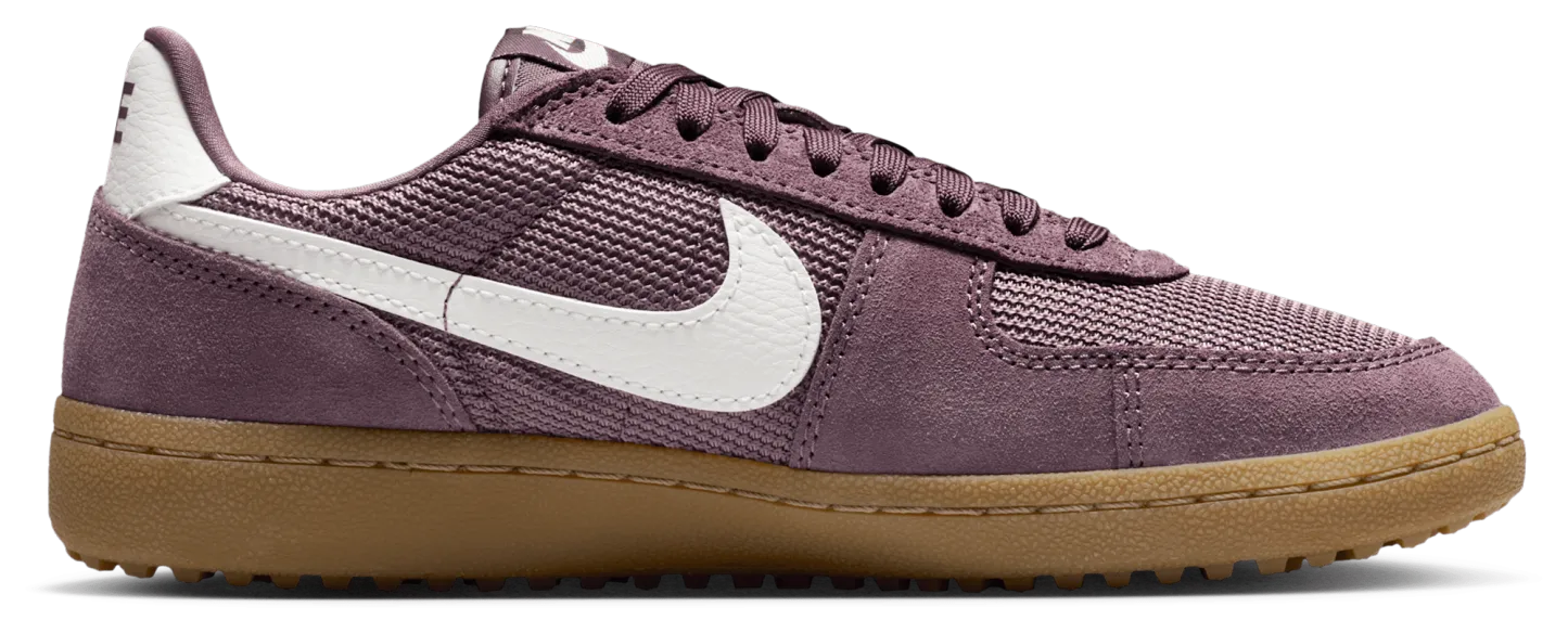 Nike Field General - Tattoo/Sail/Gum Dk Brown - Image 1