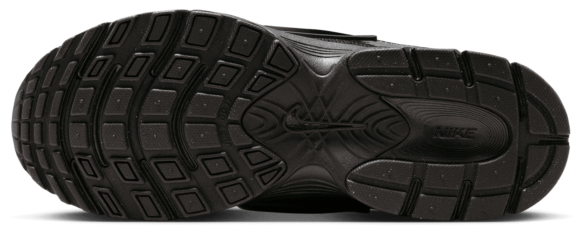 Nike V5 RNR - Women's - Black/Black - Image 5