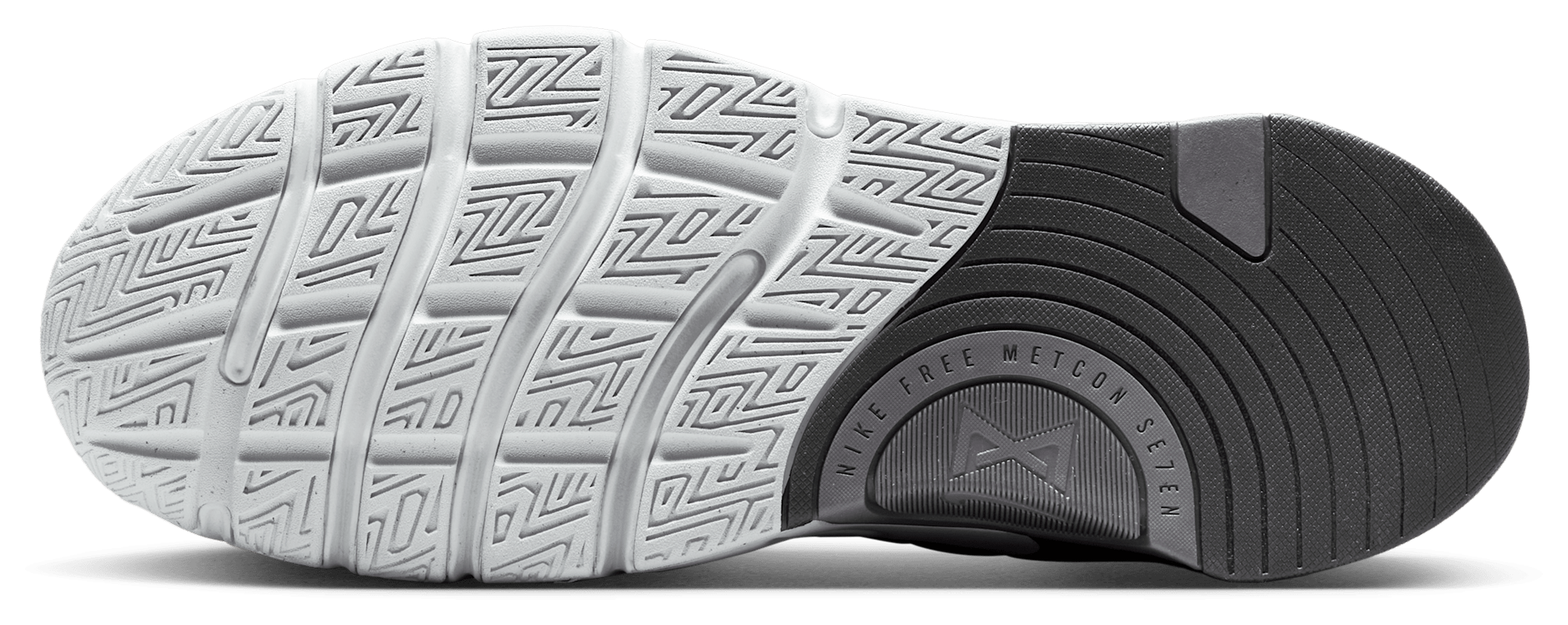Nike Metcon 7 - Pencil Point/White/Med Ash - Image 5