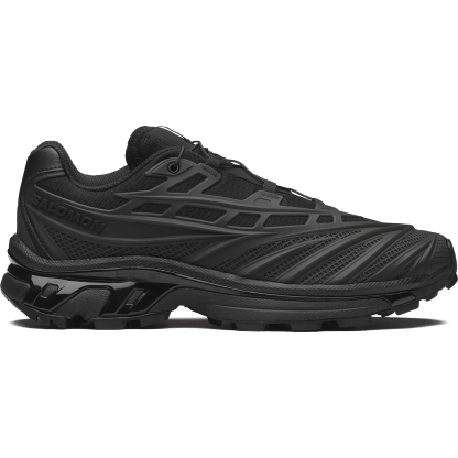 Salomon XT-EVO - Black / Black / Asphalt - View 1
