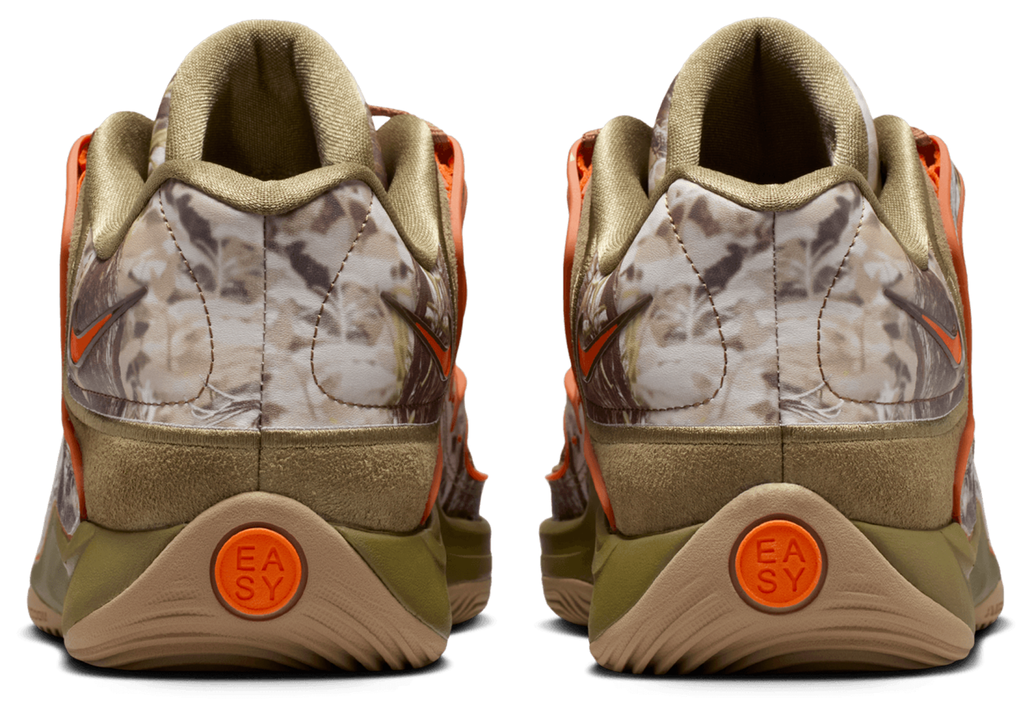 Nike KD 18 - Phantom/Canteen - Image 3