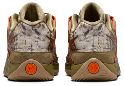 Nike KD 18 - Phantom/Canteen - Image 3