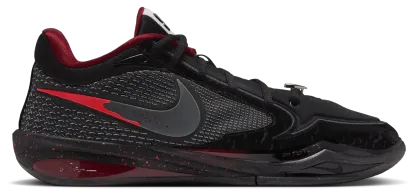 Nike Sabrina 4 - Black/Red/Grey - Image 1