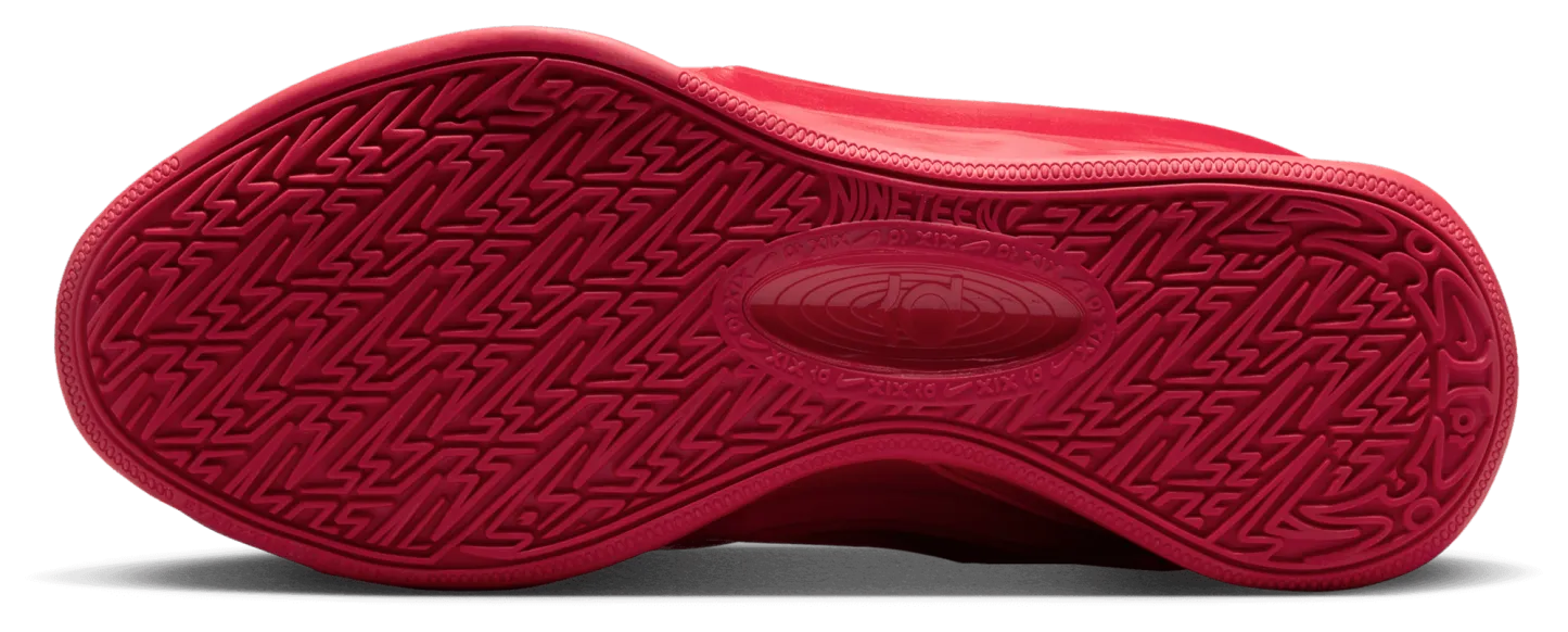 Nike KD 19 - University Red/University Gold /Stadium Green  - Image 5