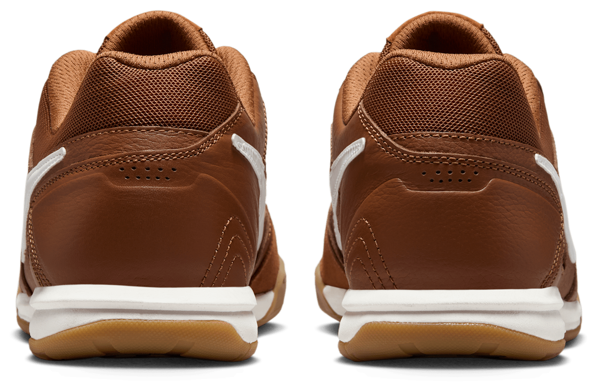 Nike Gato - Lt British Tan/Ivory/Gum Lt Brown - Image 3