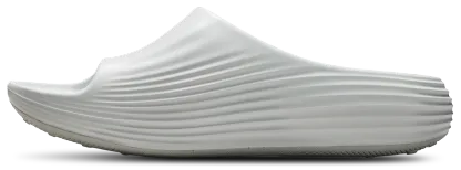 Nike Reactx Rejuven8 Slides - Summit White/Summit White - Image 2