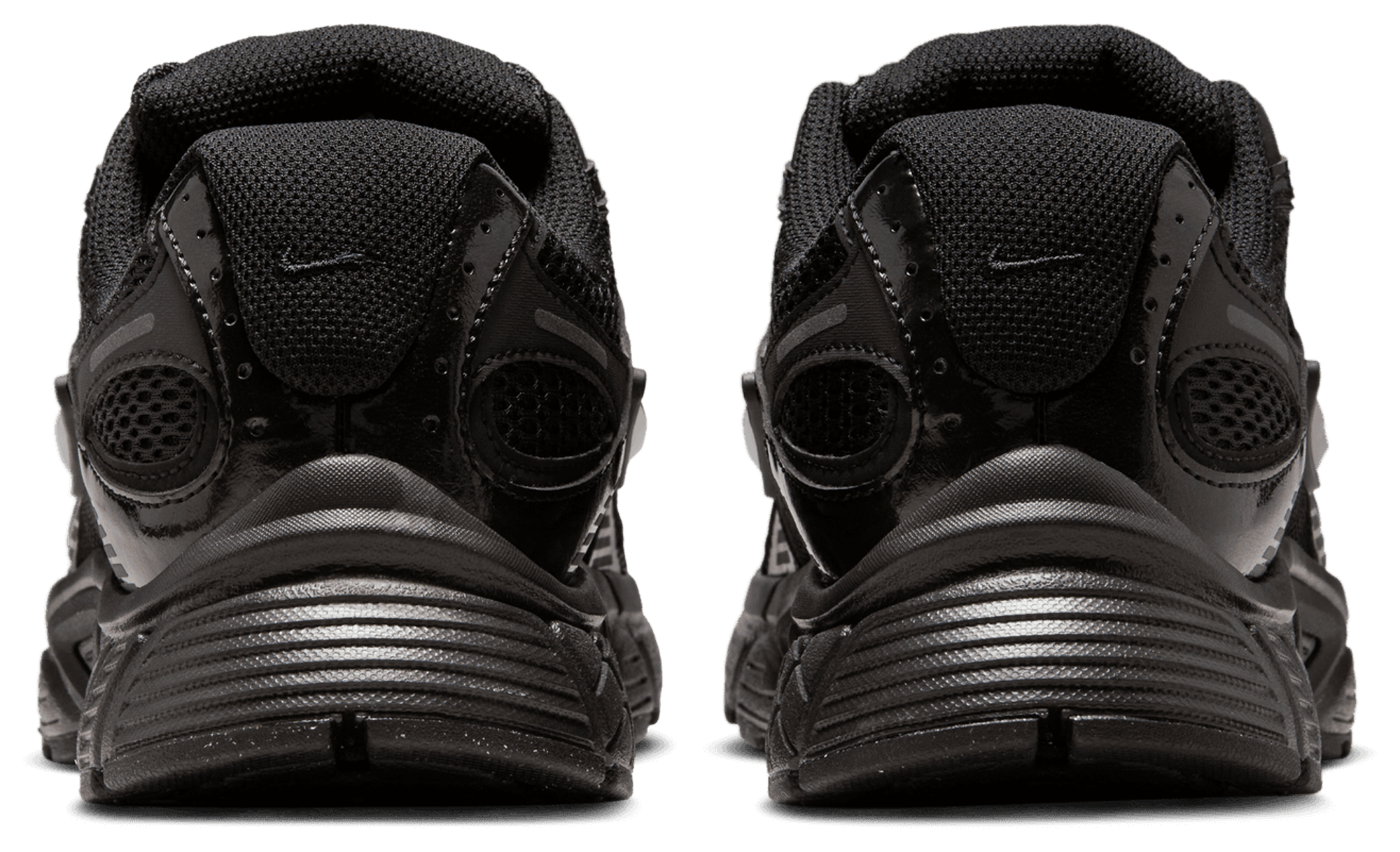 Nike V5 RNR - Black/Black - Image 3