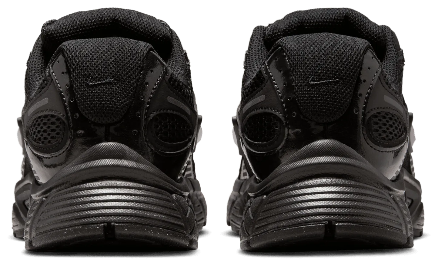 Nike V5 RNR - Black/Black - Image 3