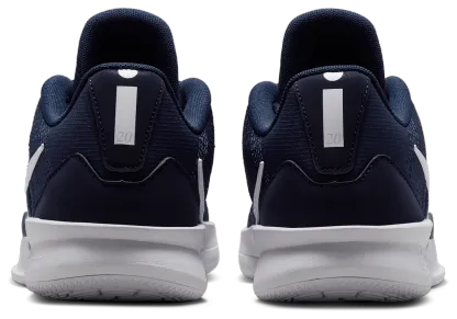 Nike Sabrina 3 - College Navy/Photo Blue/White - Image 3