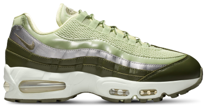 Nike Air Max 95 BI - Phantom/Olive/Fauna Brown - Image 1