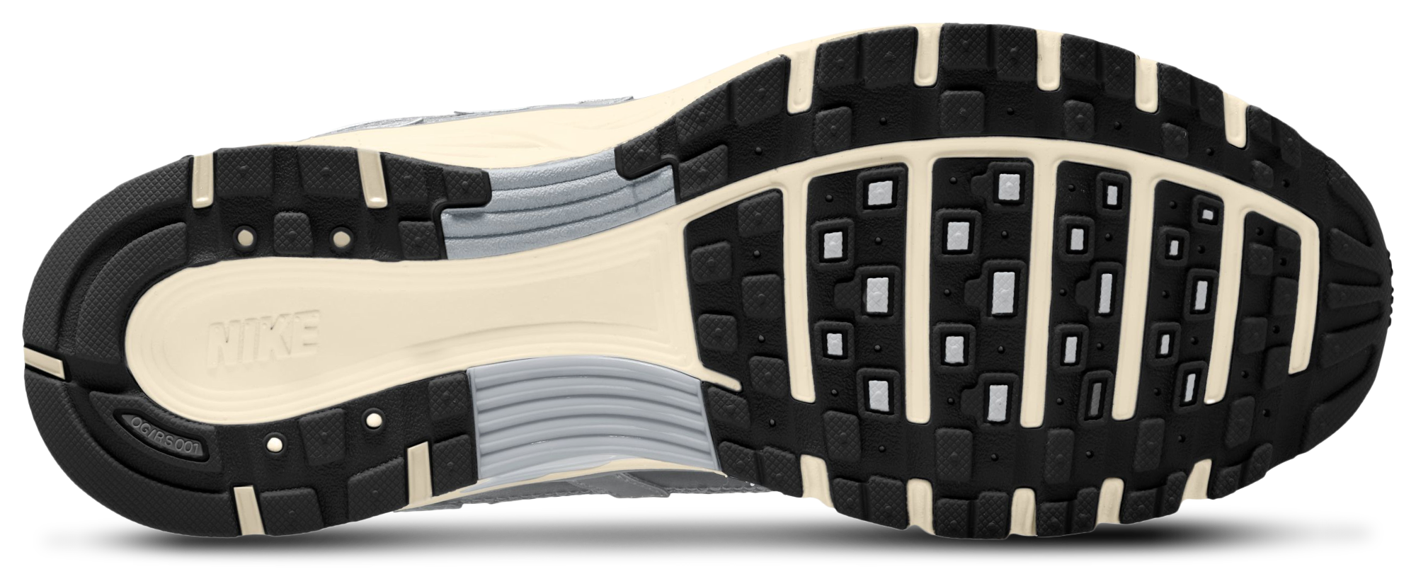 Nike P-6000 - Black - Image 4