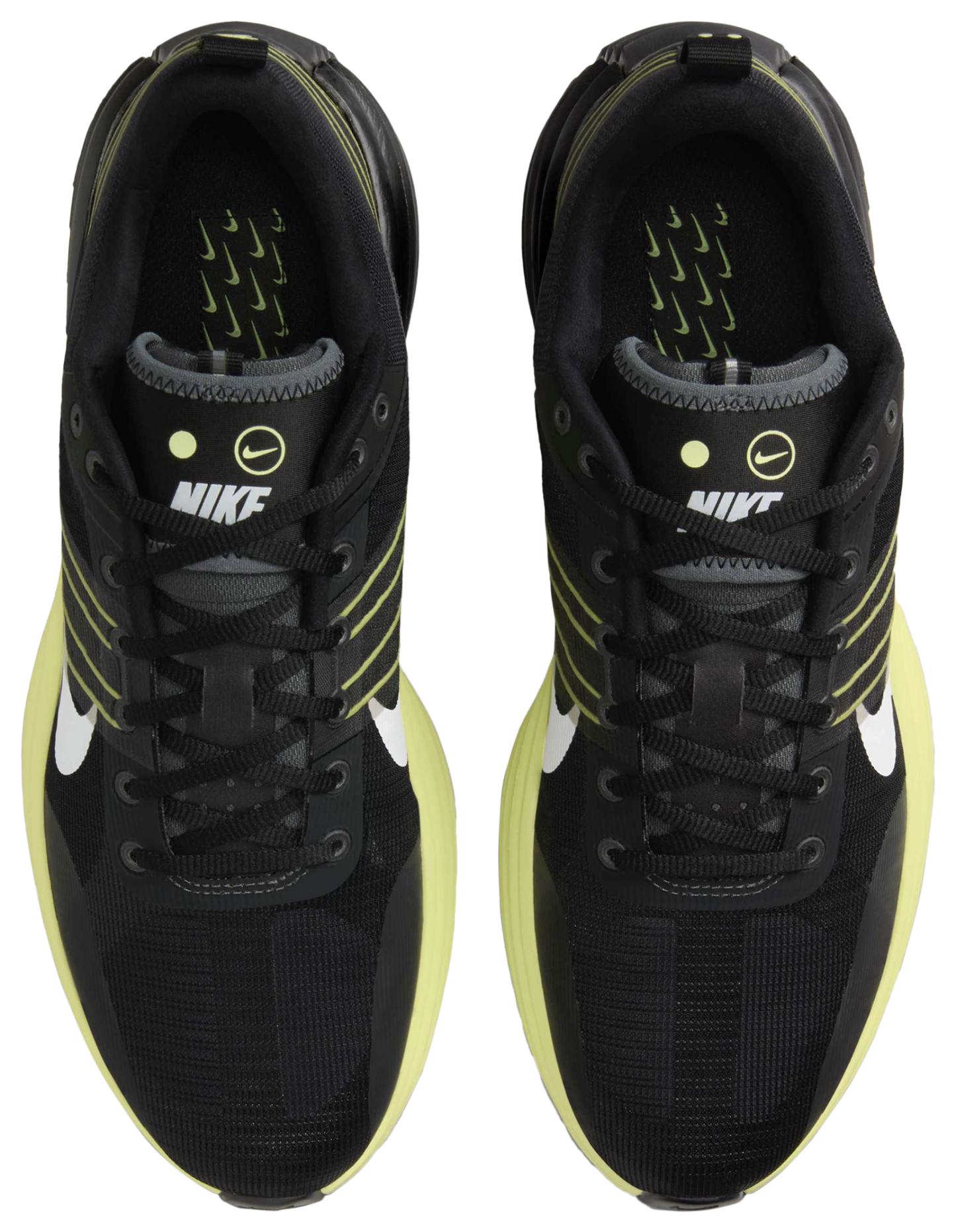 Nike Lunar Roam - Black/White - Image 4