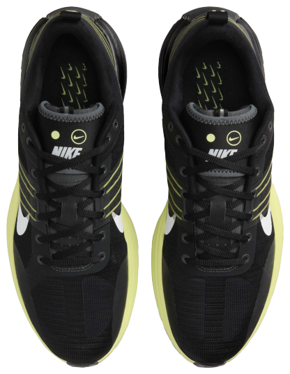 Nike Lunar Roam - Black/White - Image 4