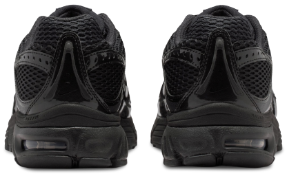 Nike Air Max Moto 2K - Black/Black/Iron Grey - Image 3