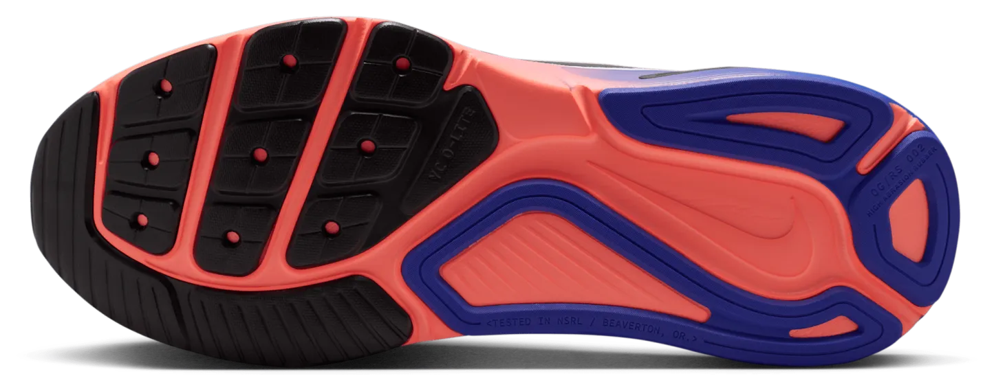 Nike Structure 26 - White/Atomic Pink/Black - Image 5