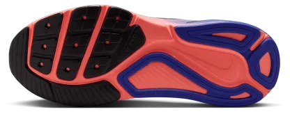 Nike Structure 26 - White/Atomic Pink/Black - Image 5