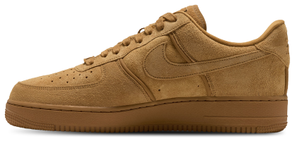 Nike Air Force 1 '07 LV8 CS - Wheat/Wheat - Image 2