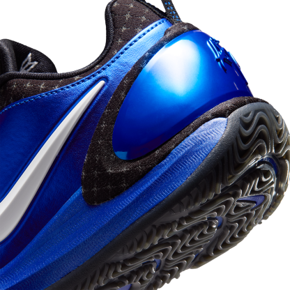 Nike A'ja Two - Black/Royal Blue/White - Image 7